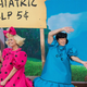 Image for article titled Here Are All the Terrifying Costumes Daytime Hosts Wore For Halloween